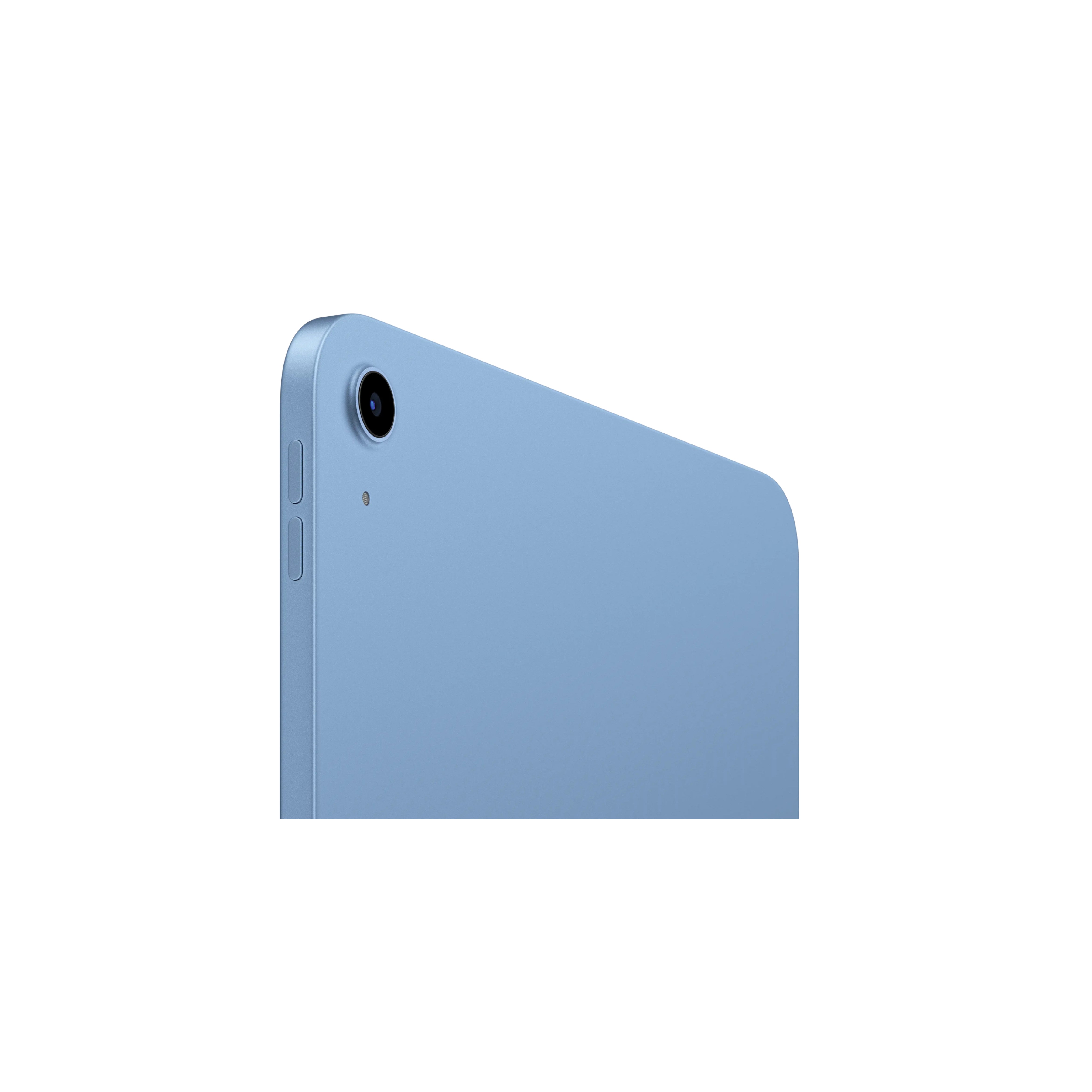 iPad (A16) 11th Gen