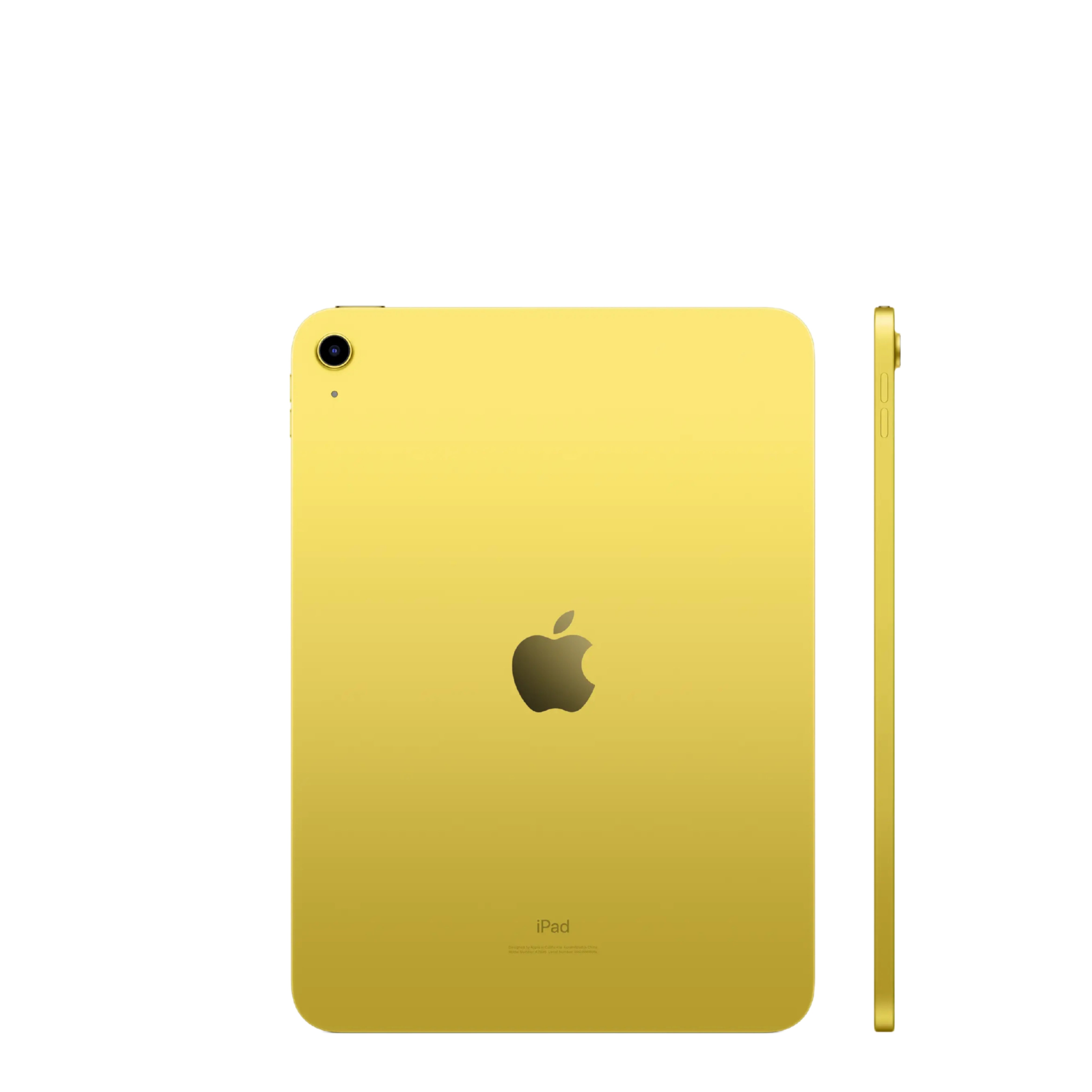iPad (A16) 11th Gen