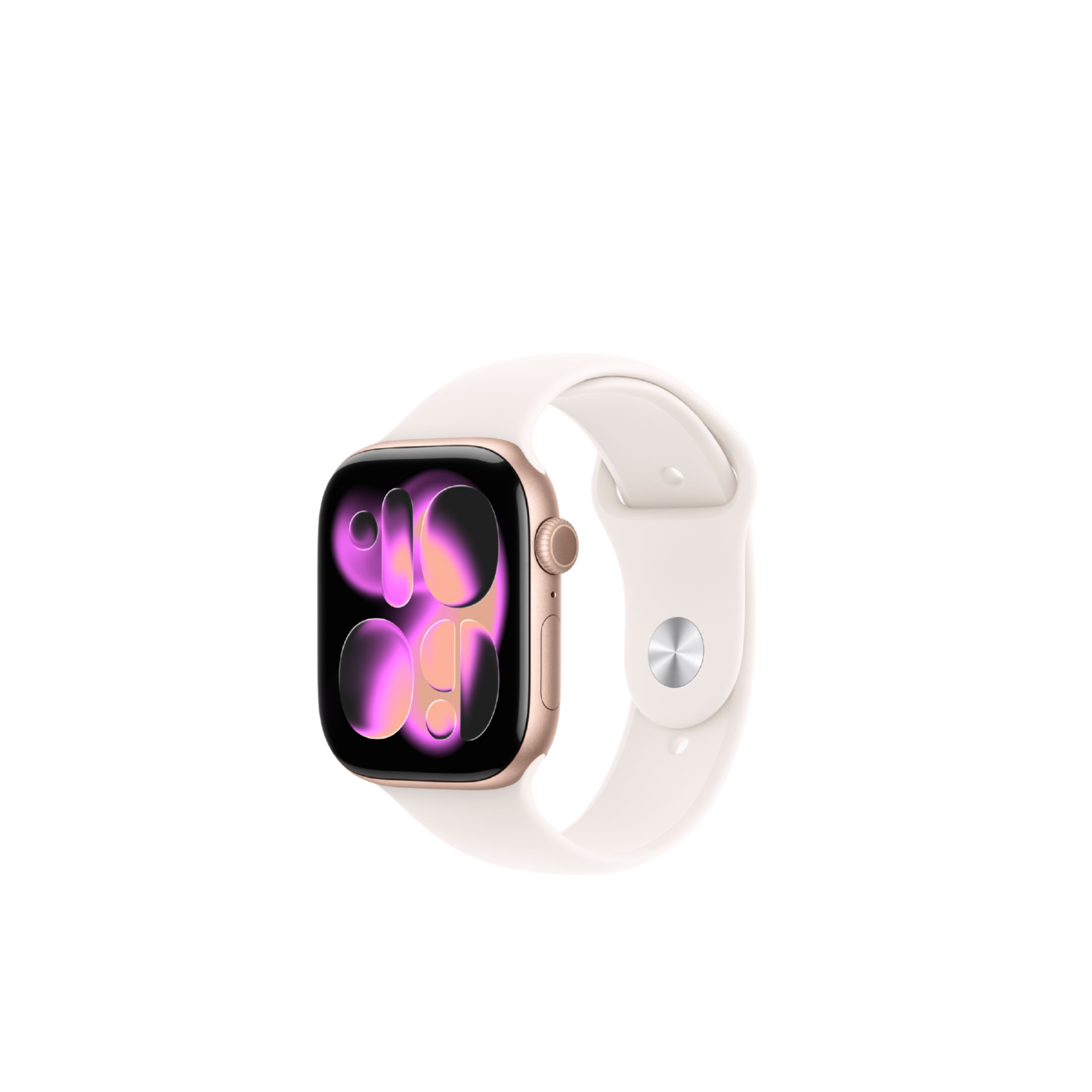 Apple Watch Series 11 Aluminium Case 42mm GPS+Cellular