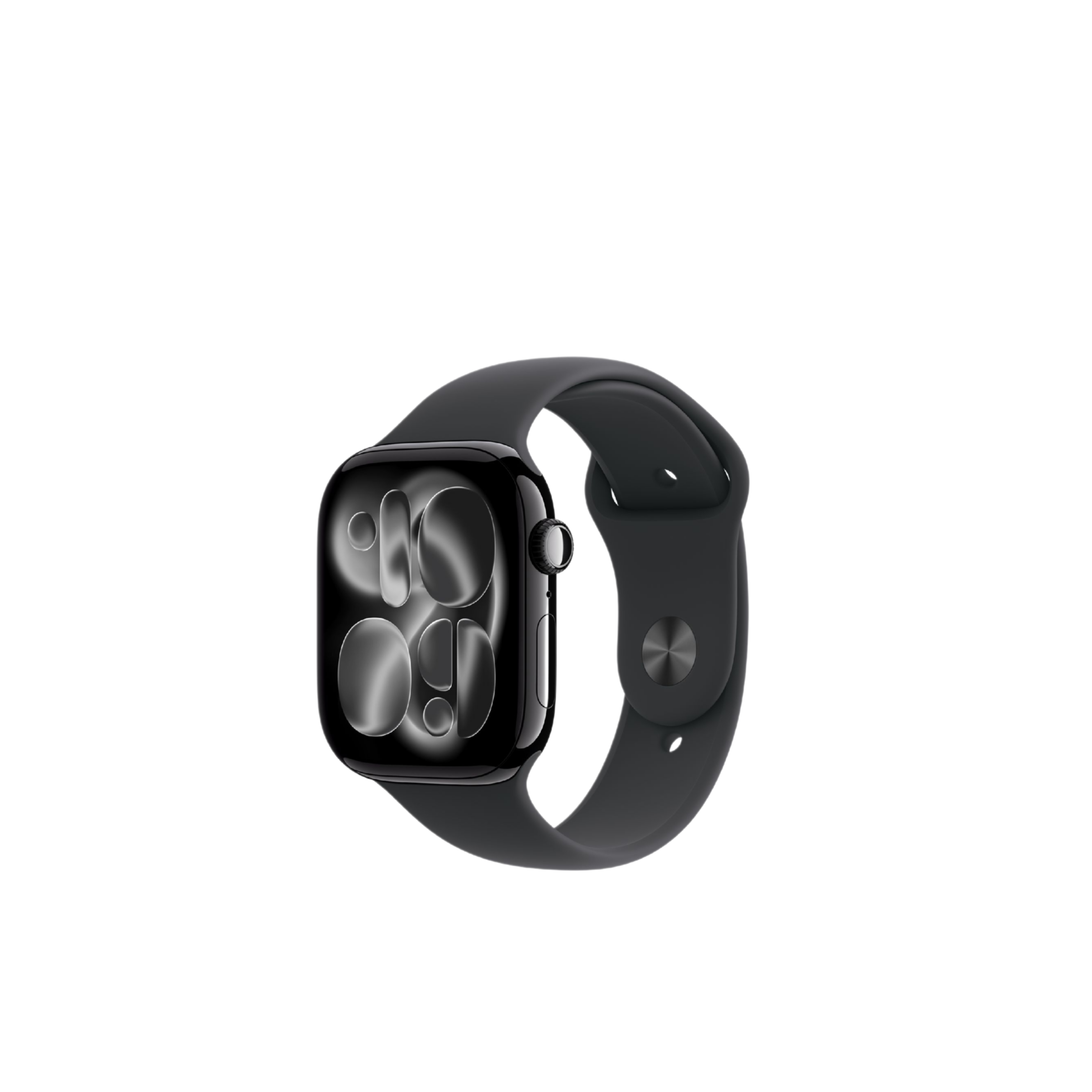 Apple Watch Series 11 Aluminium Case 42mm GPS+Cellular