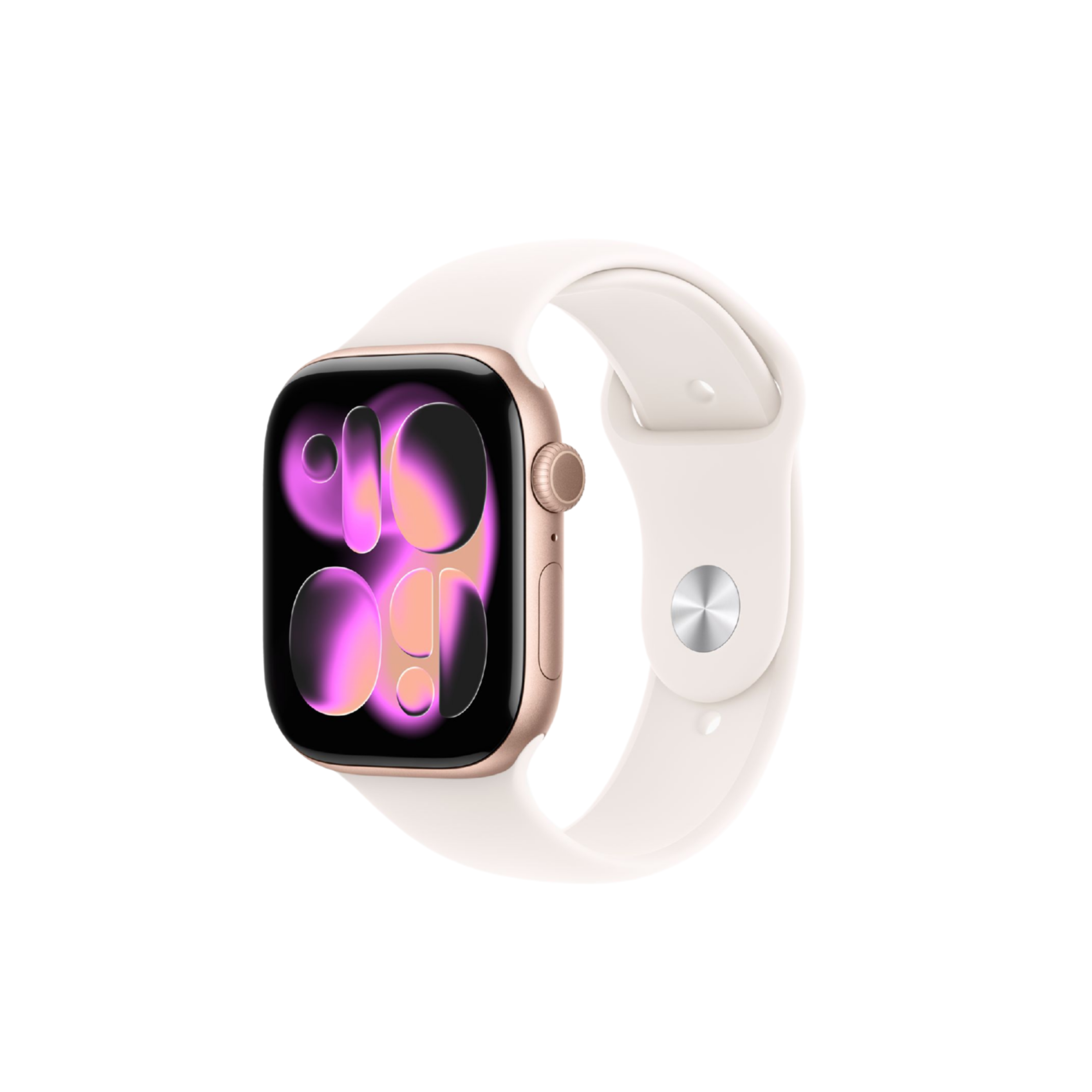 Apple Watch Series 11 Aluminium Case 46mm GPS + Cellular