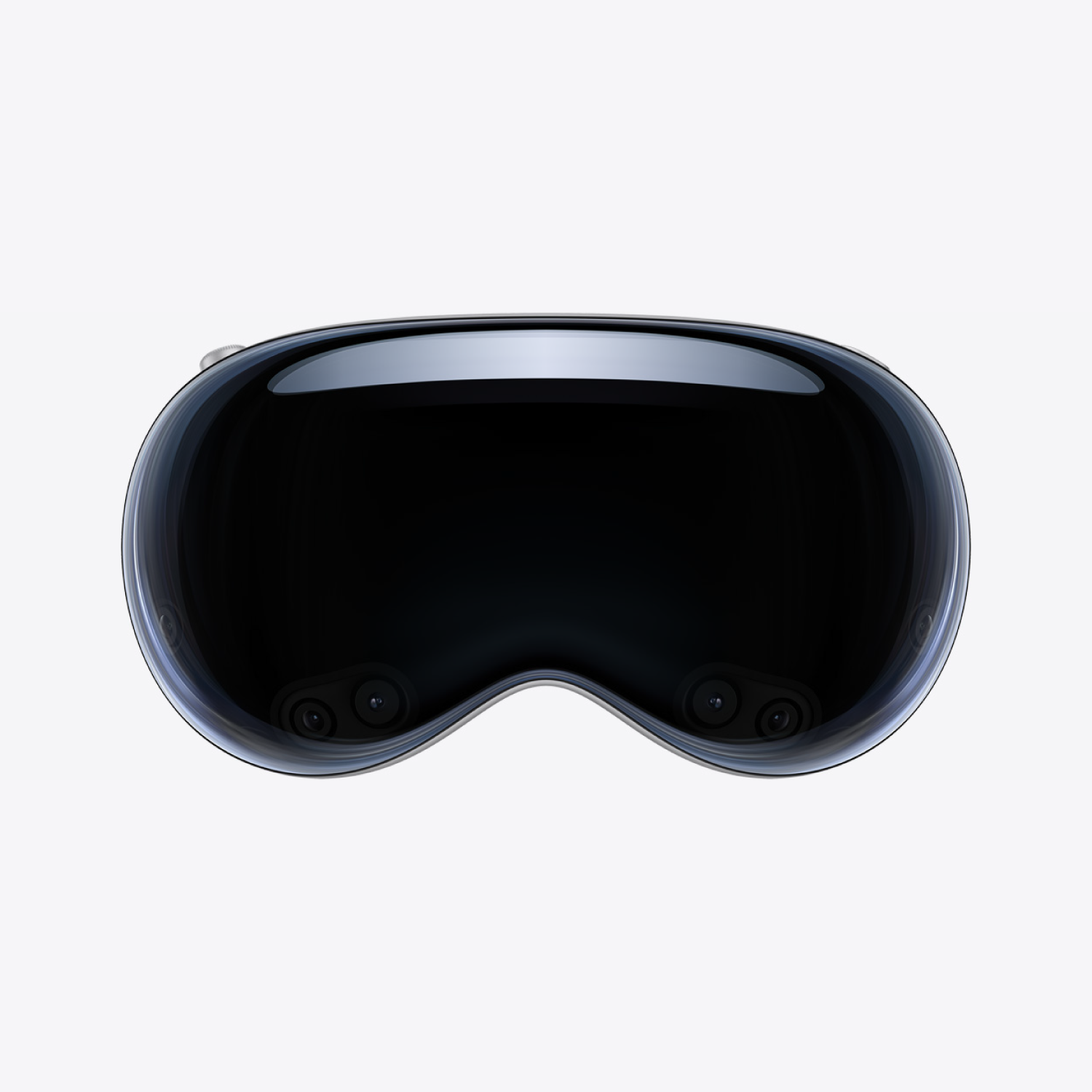 Apple Vision Pro M5