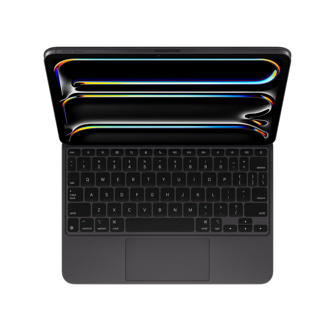 Magic Keyboard for iPad Pro 11‑inch (M4 & M5) - US English