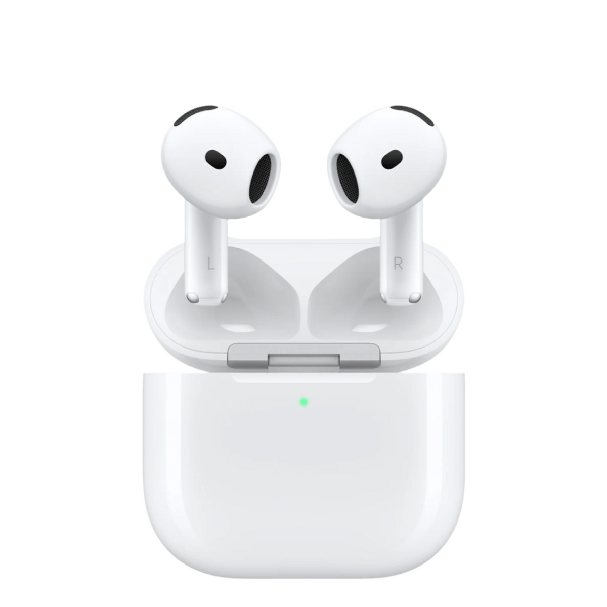 AirPods 4 price in Sri Lanka | Apple Asia