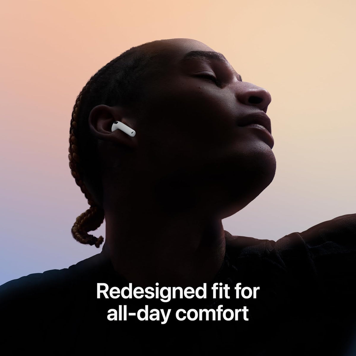 AirPods 4 price in Sri Lanka | Apple Asia
