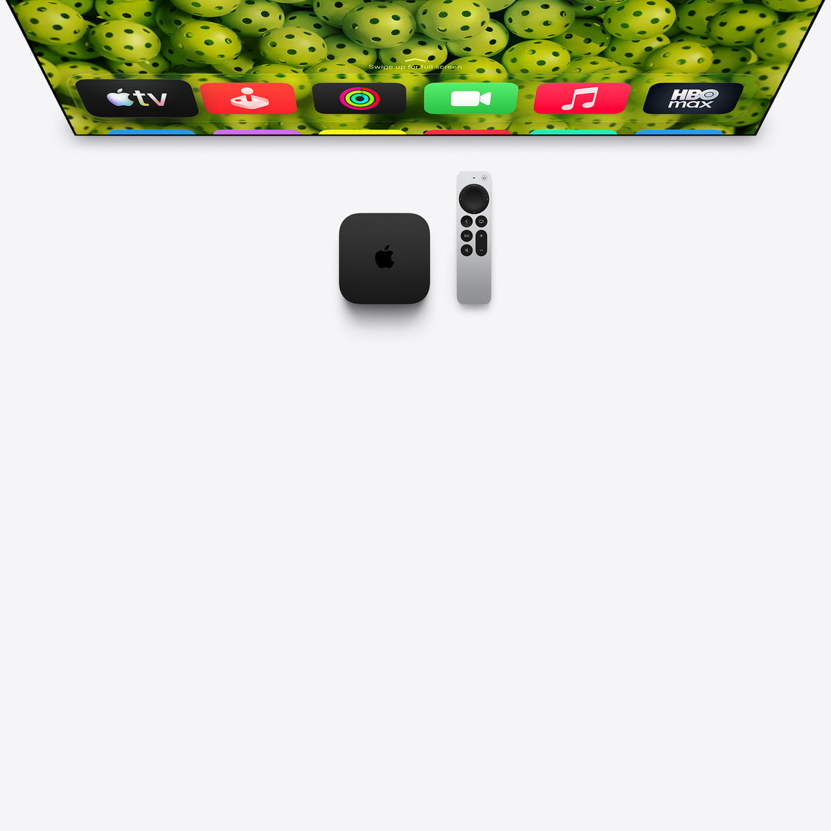 Apple TV 4K (4th Gen) price in Sri Lanka | Apple Asia