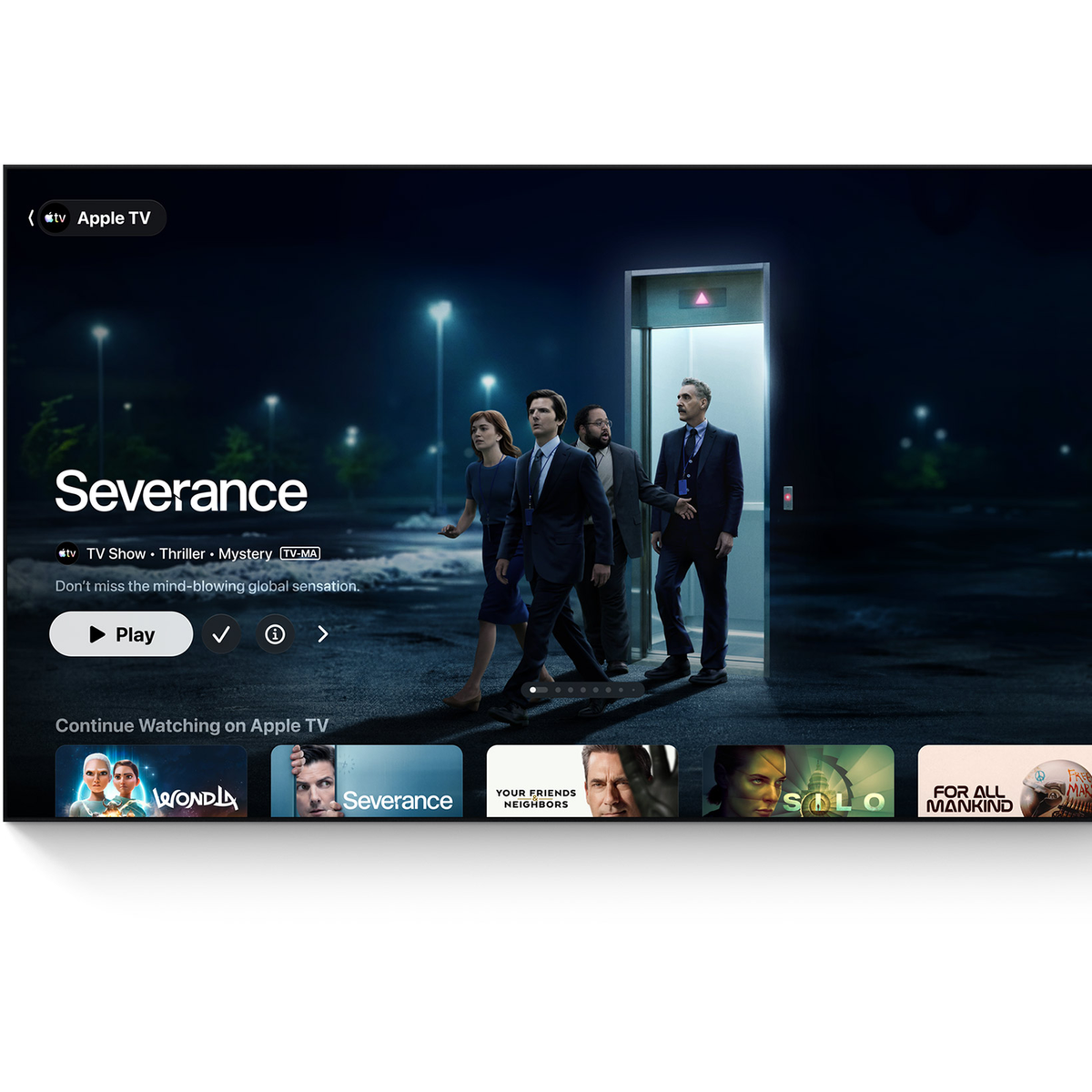 Apple TV 4K (4th Gen) price in Sri Lanka | Apple Asia