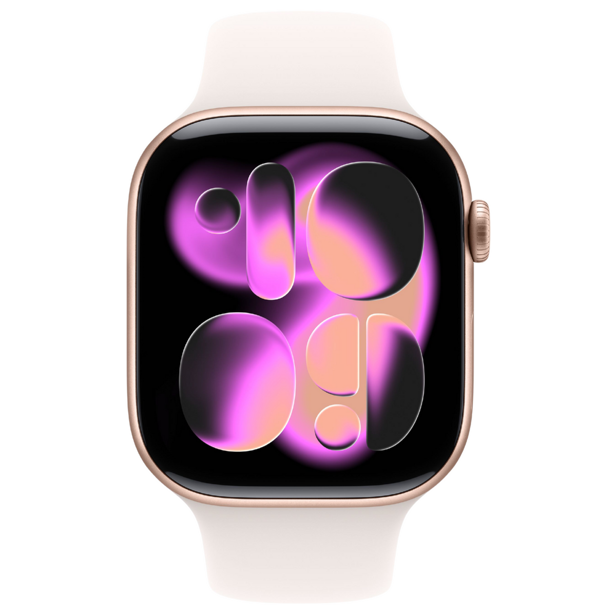 Apple Watch Series 11 Aluminium Case 42mm GPS
