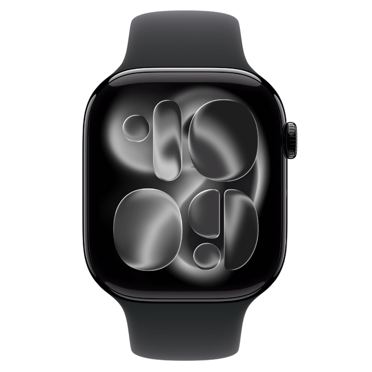 Apple Watch Series 11 Aluminium Case 42mm GPS