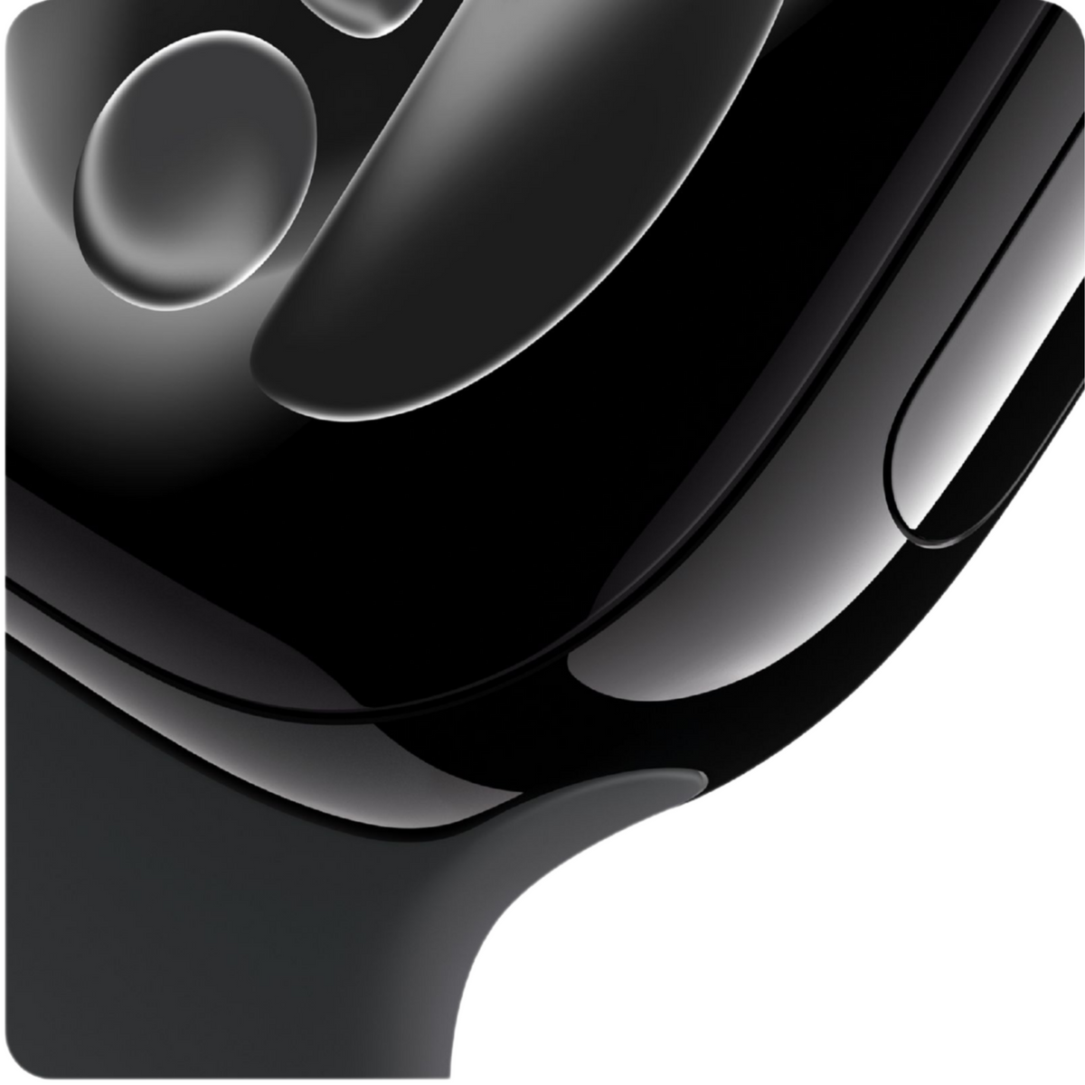 Apple Watch Series 11 Aluminium Case 42mm GPS