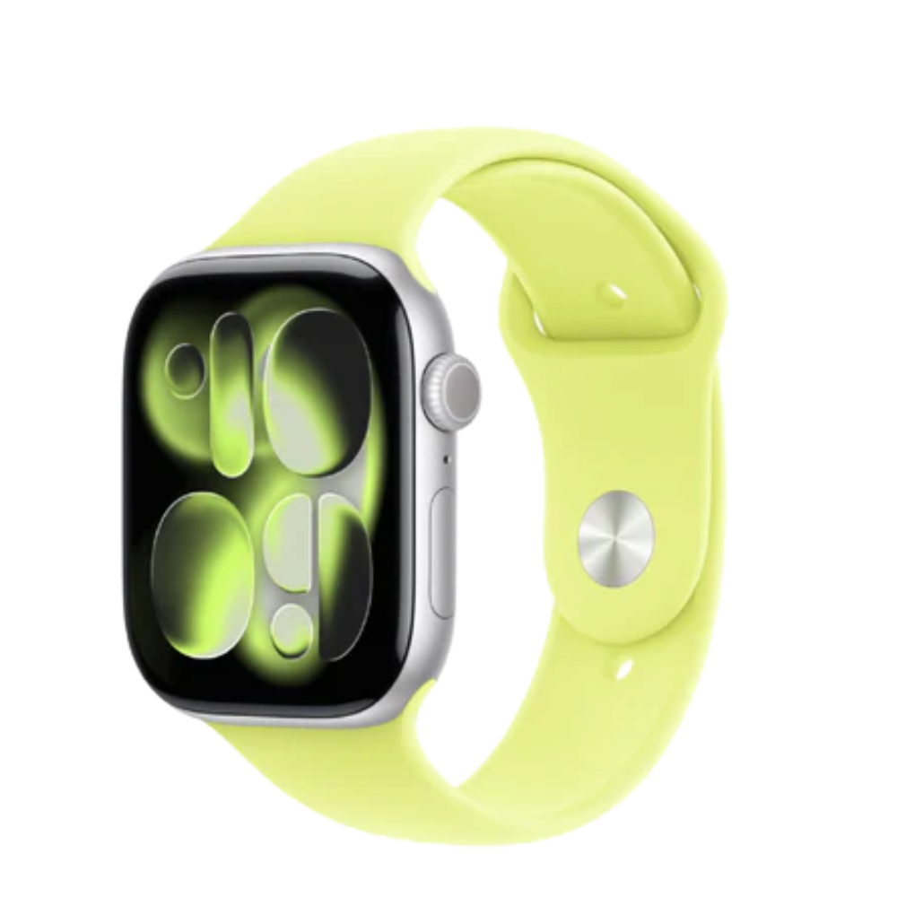 Apple Watch Series 11 Aluminium Case 42mm GPS price in Sri Lanka | Apple Asia