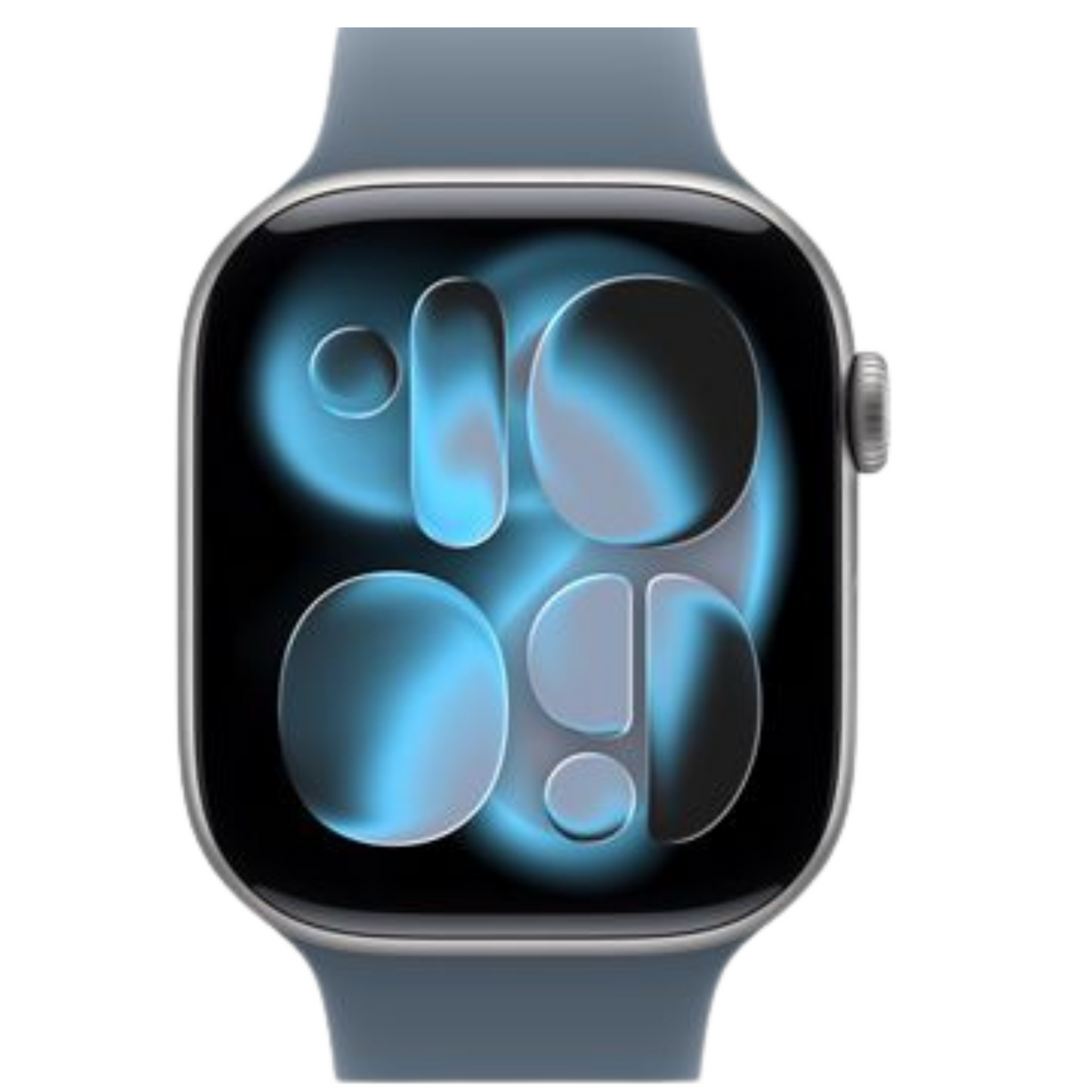 Apple Watch Series 11 Aluminium Case 42mm GPS