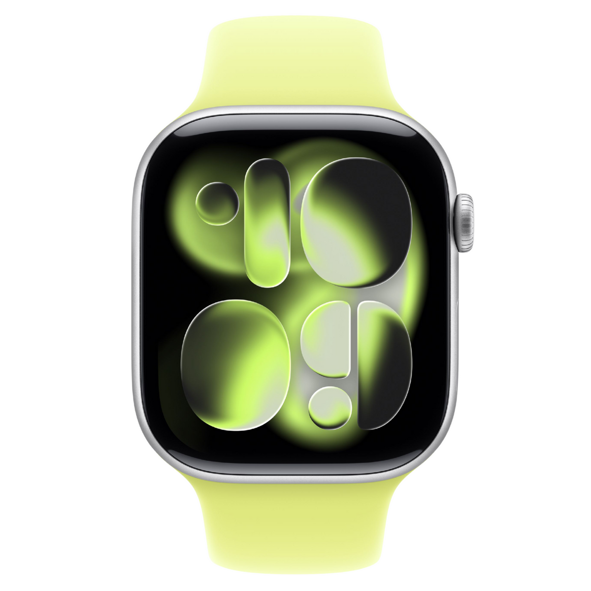 Apple Watch Series 11 Aluminium Case 42mm GPS