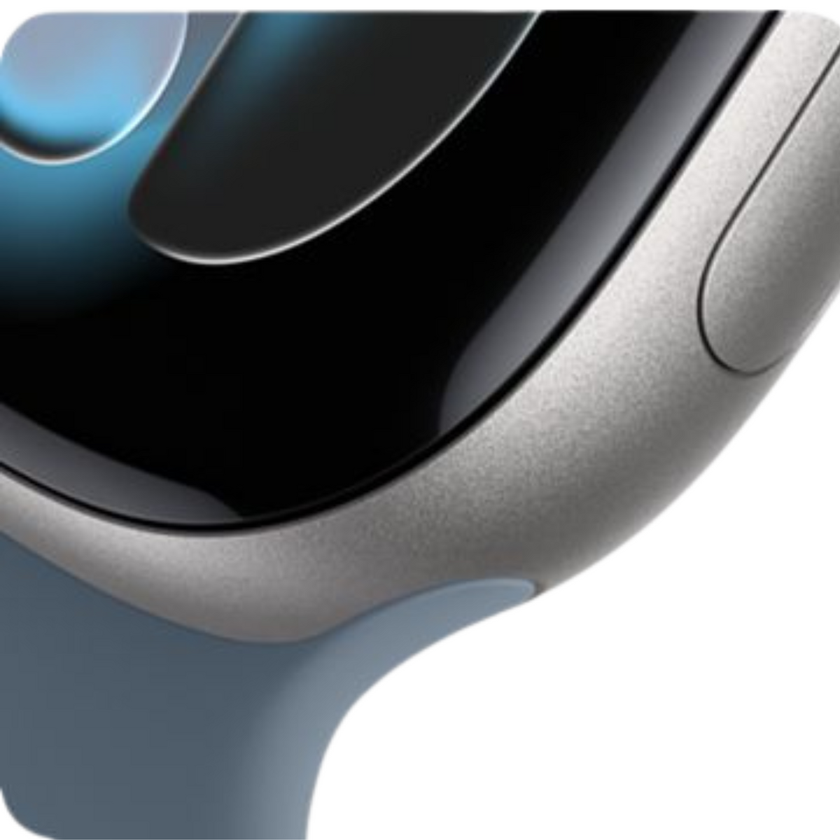 Apple Watch Series 11 Aluminium Case 42mm GPS