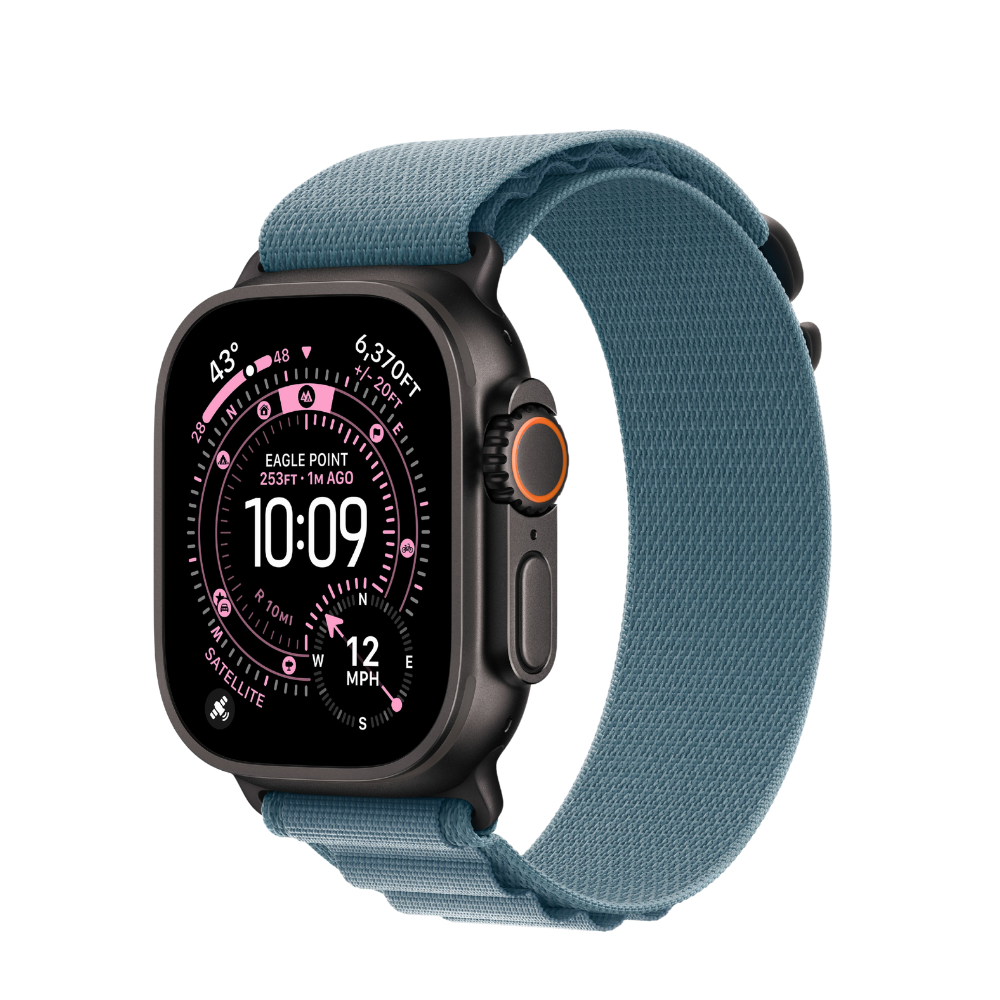 Apple Watch Ultra 3 price in Sri Lanka | Apple Asia