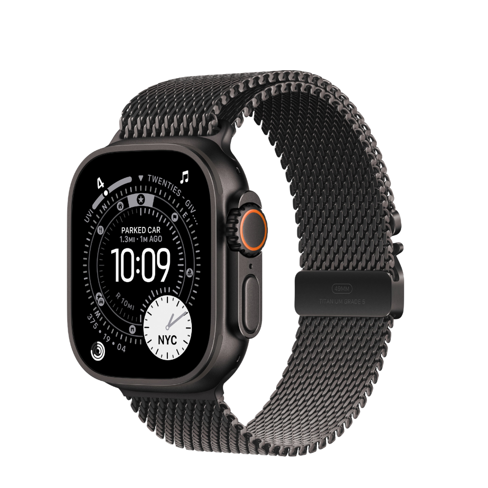 Apple Watch Ultra 3 price in Sri Lanka | Apple Asia