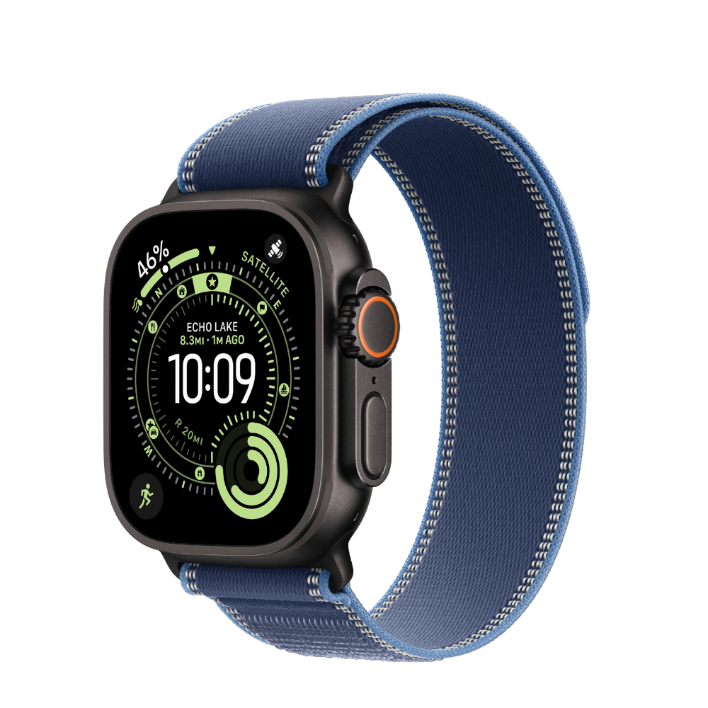 Apple Watch Ultra 3 price in Sri Lanka | Apple Asia