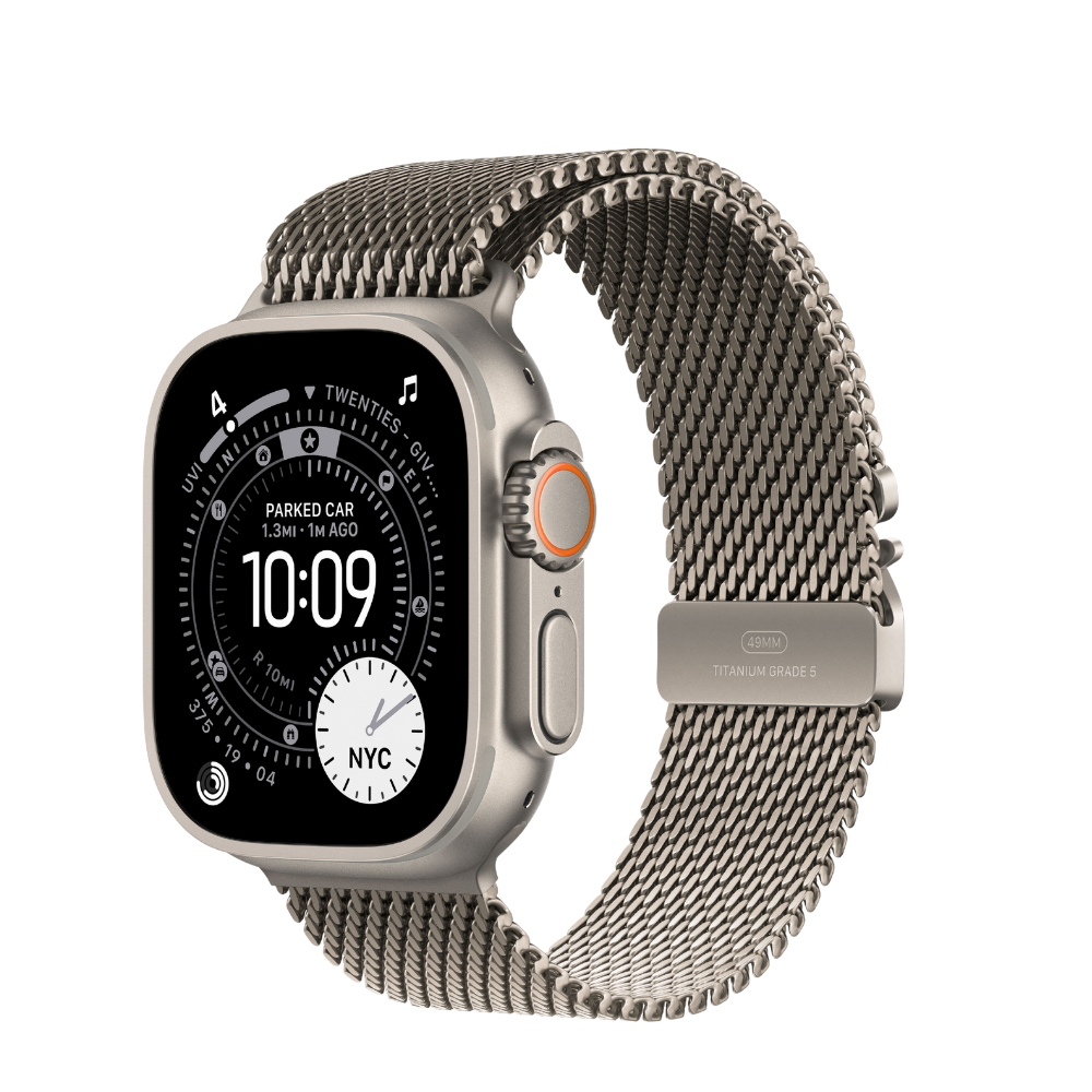 Apple Watch Ultra 3 price in Sri Lanka | Apple Asia