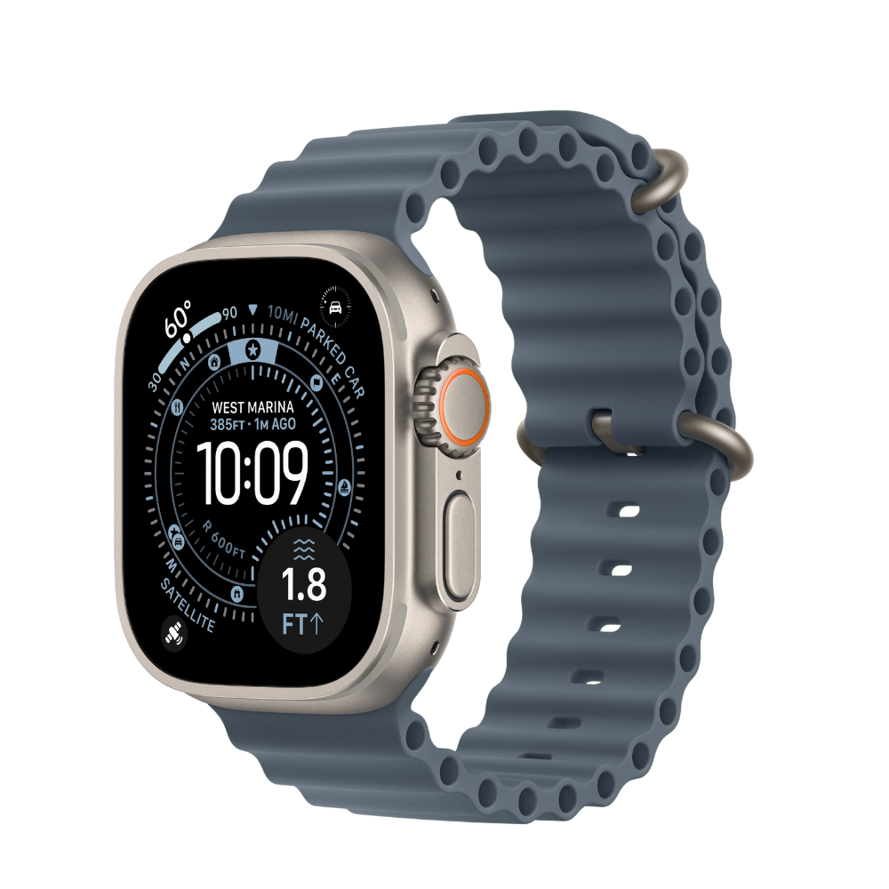 Apple Watch Ultra 3 price in Sri Lanka | Apple Asia
