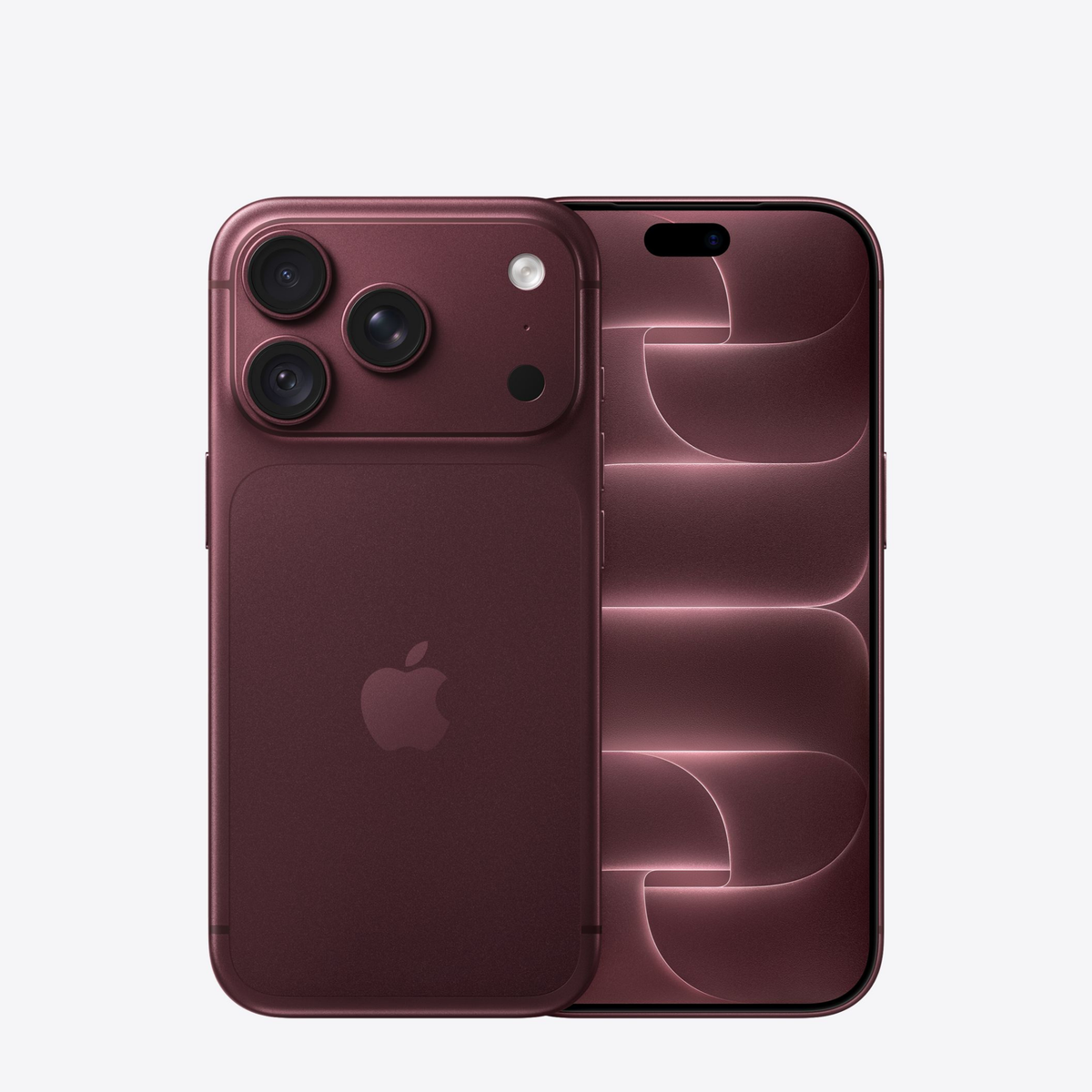 iPhone 18 Pro
