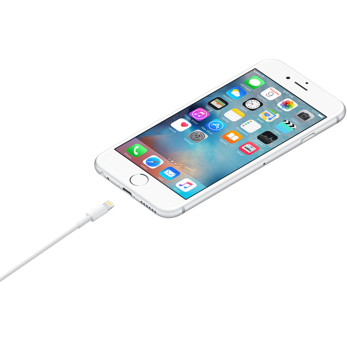 Lightning to USB Cable (1 m) price in Sri Lanka | Apple Asia