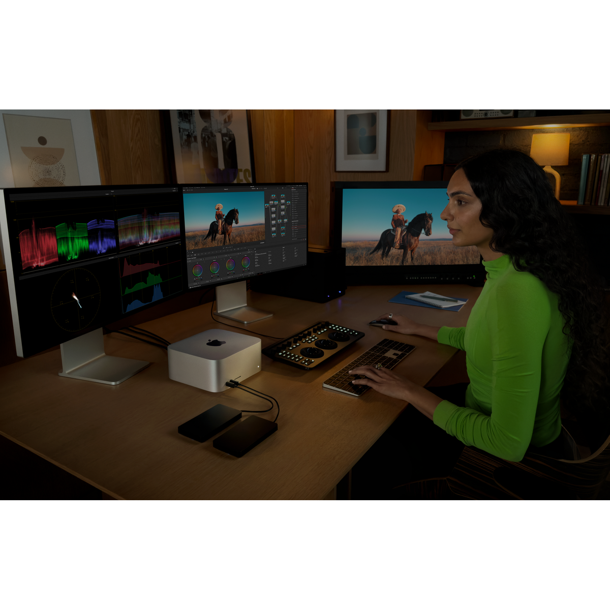 Mac Studio price in Sri Lanka | Apple Asia