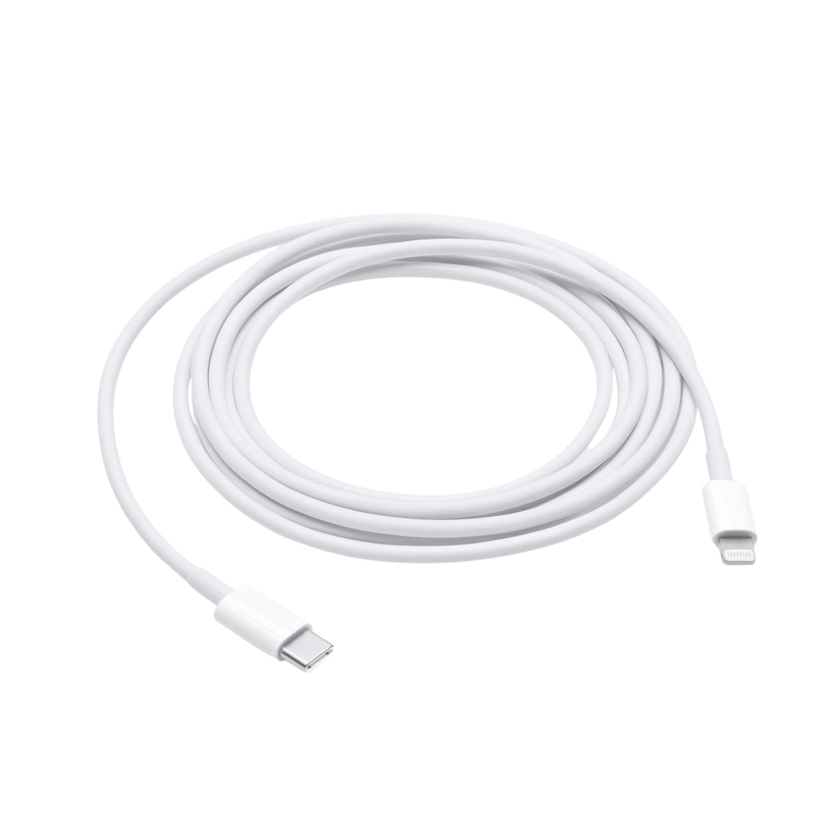 USB-C to Lightning Cable (2 m) price in Sri Lanka | Apple Asia