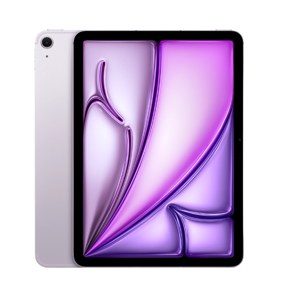 iPad Air M4 13-inch