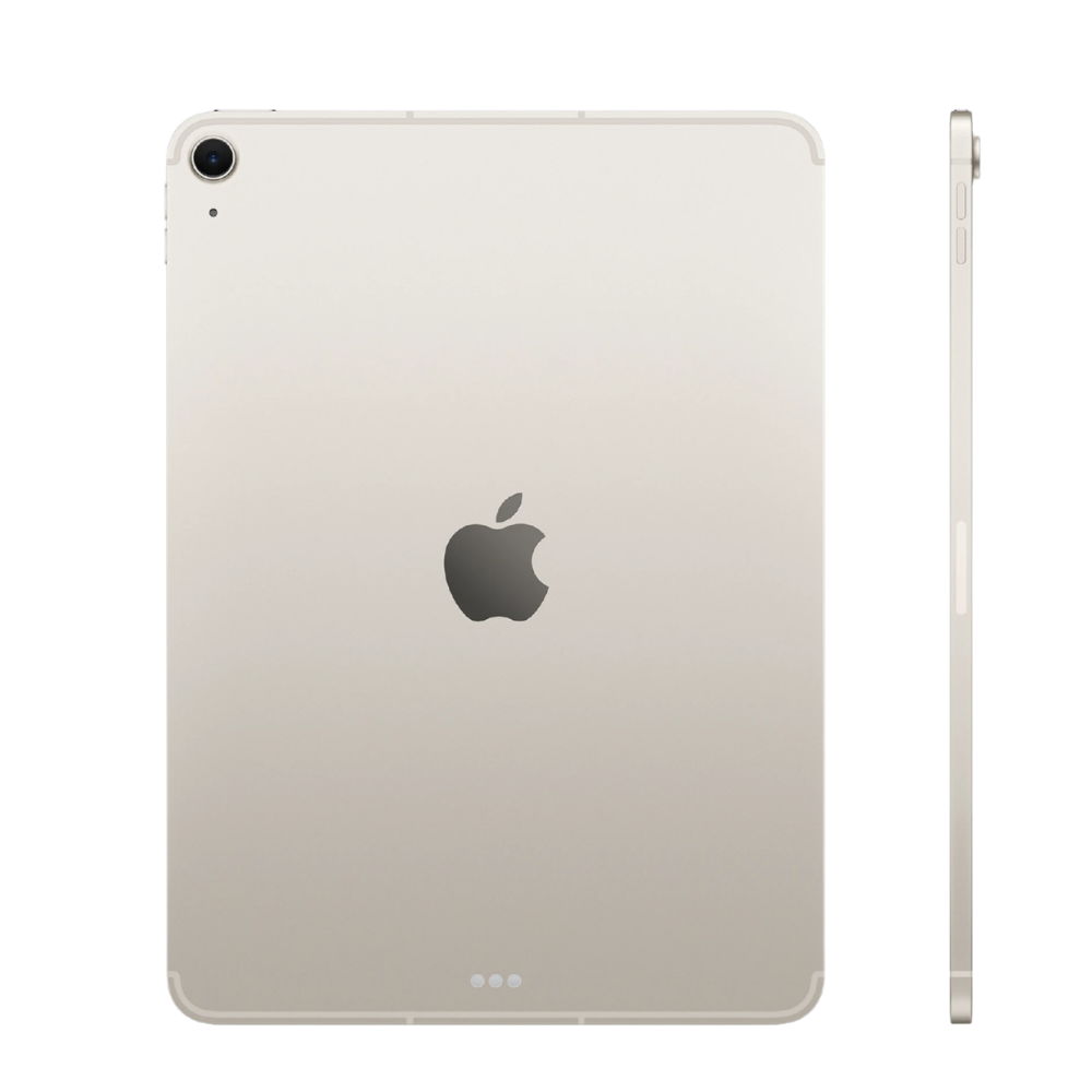 iPad Air M4 13-inch
