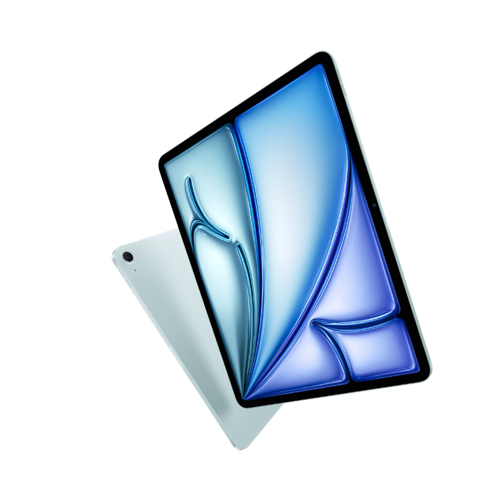 iPad Air M4 13-inch