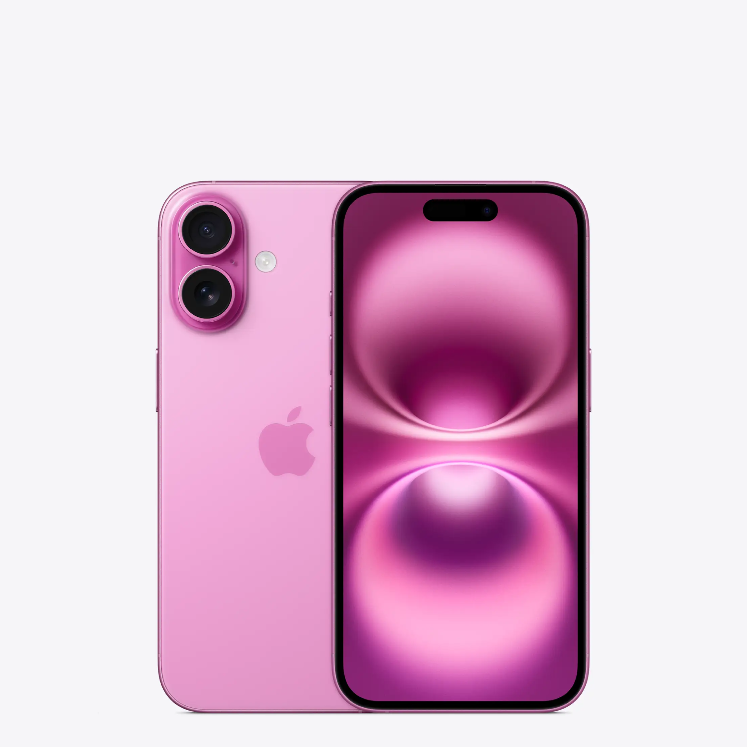 iPhone 16