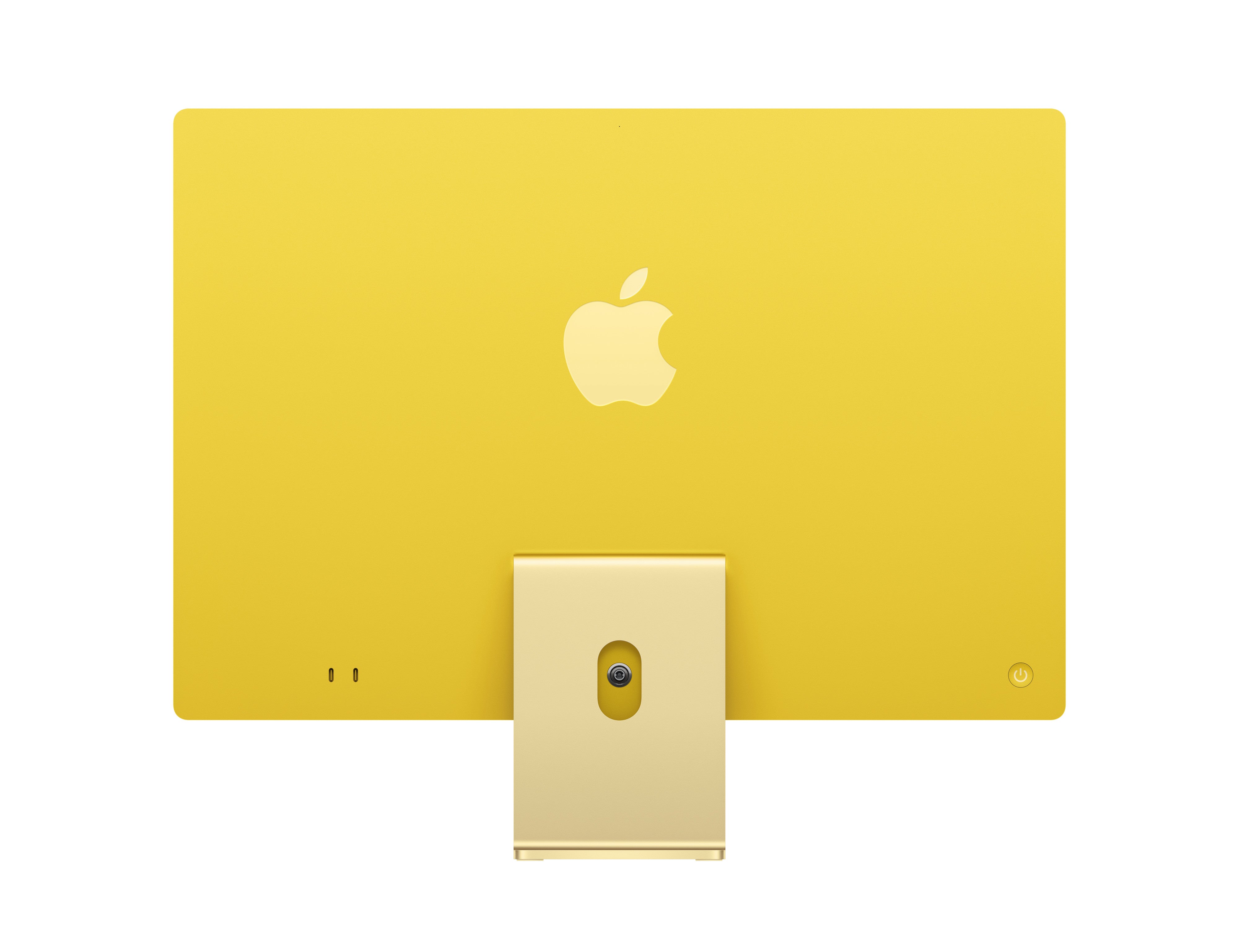 iMac M4 8-Core CPU and 8-Core GPU Standard glass