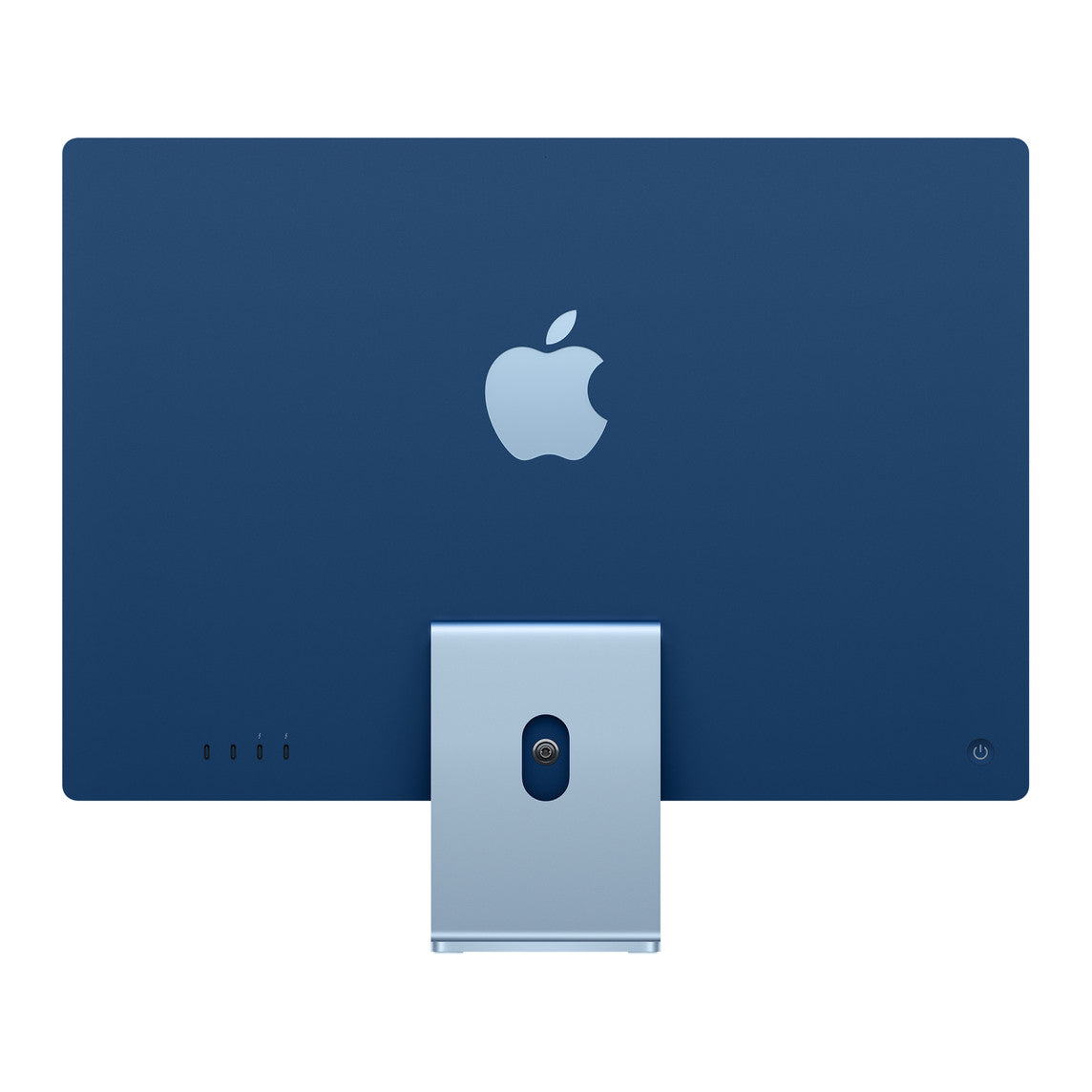 iMac M3 8-Core CPU and 8-Core GPU