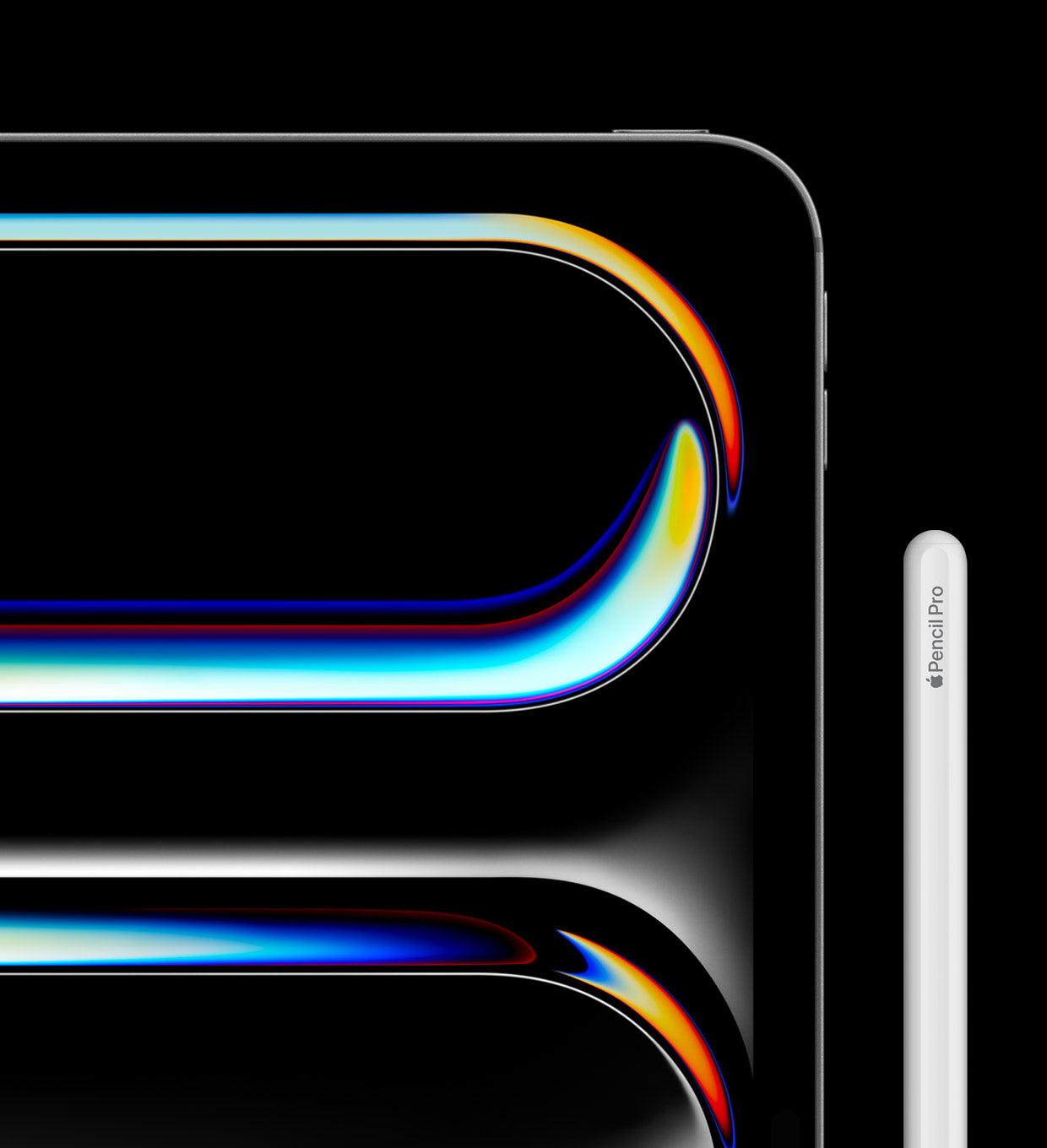 iPad Pro M5 11-inch Nano Texture Glass