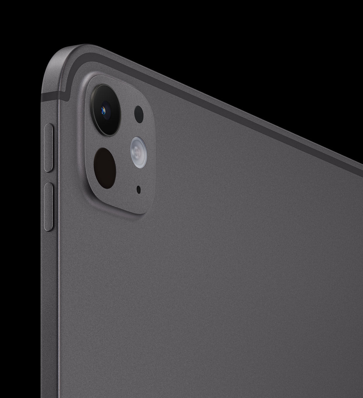 iPad Pro M5 13-inch Standard Glass