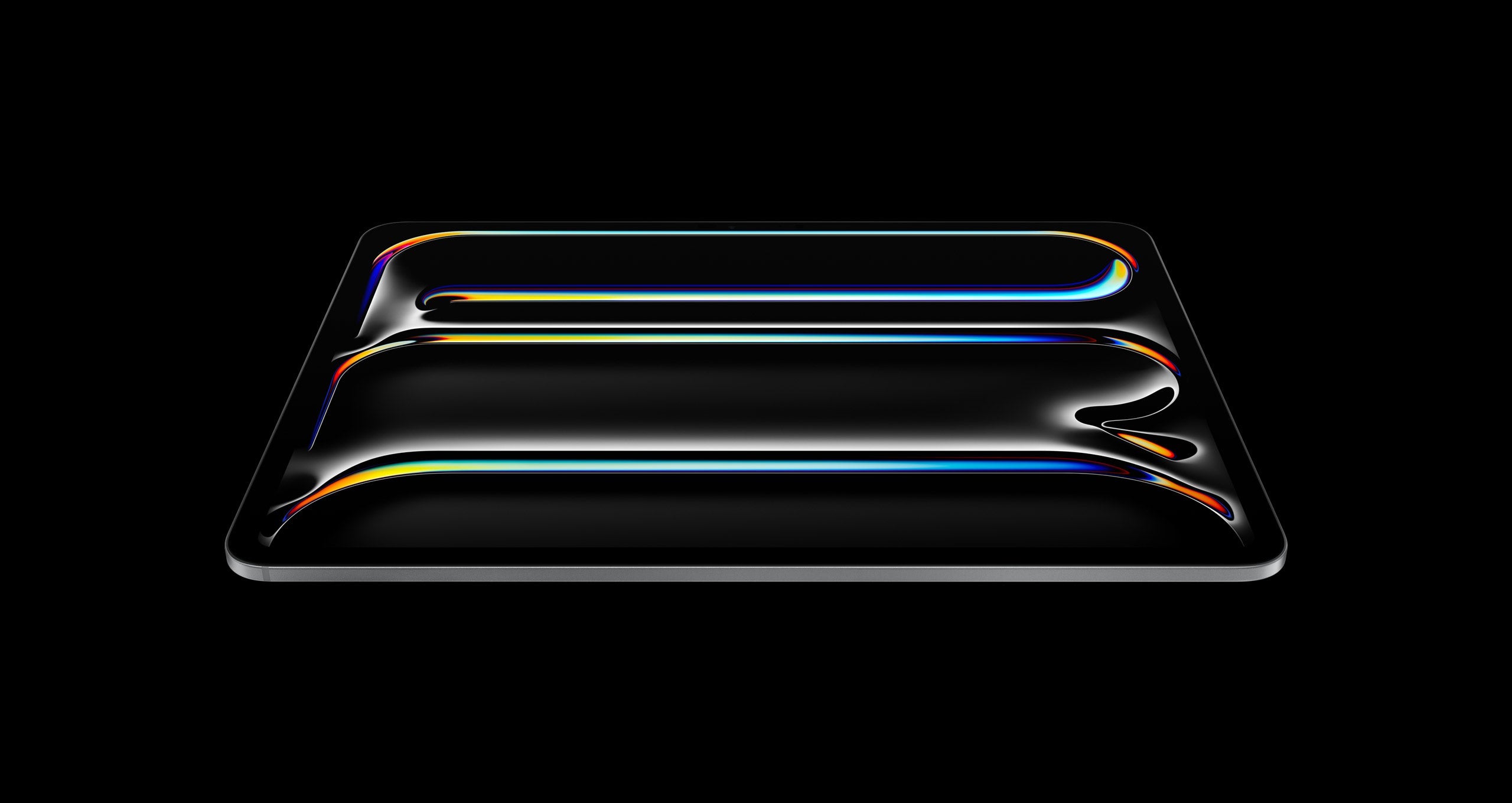 iPad Pro M5 11-inch Standard Glass