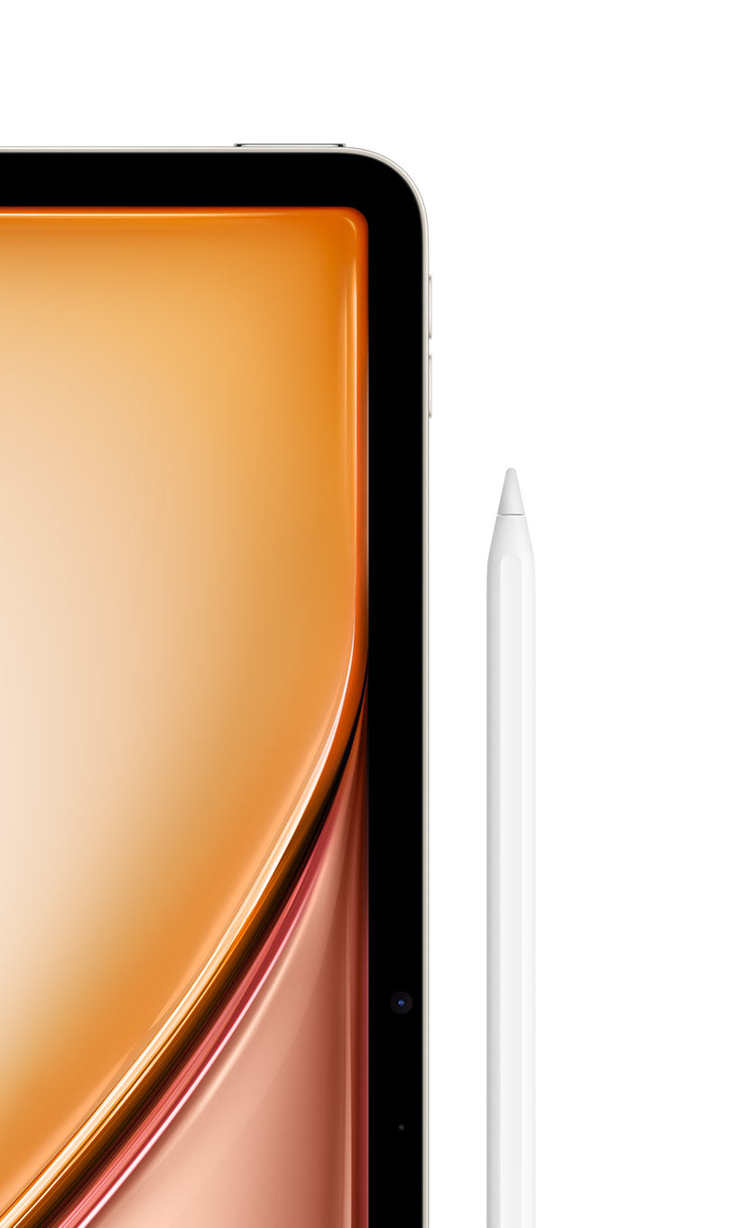 iPad Air M3 11-inch