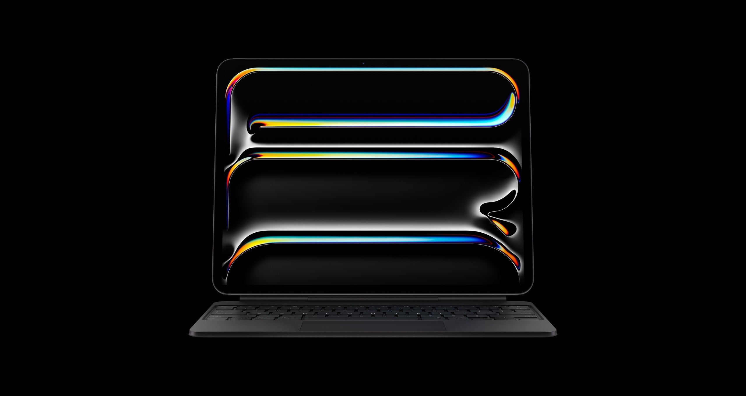 iPad Pro M5 11-inch Standard Glass