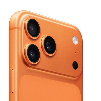 iPhone 17 Pro