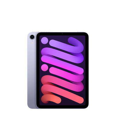 iPad Mini 6