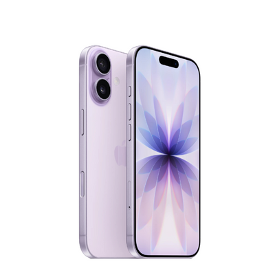 iPhone 17