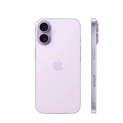 iPhone 17
