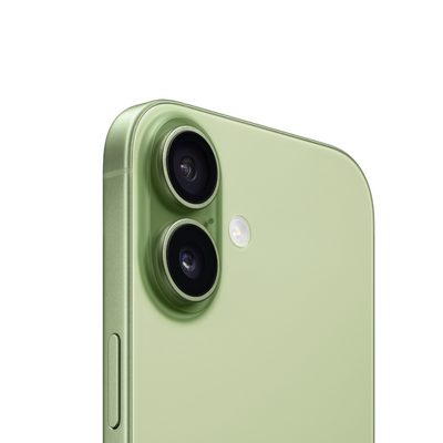 iPhone 17