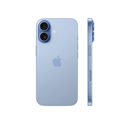 iPhone 17
