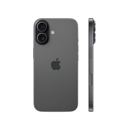 iPhone 17