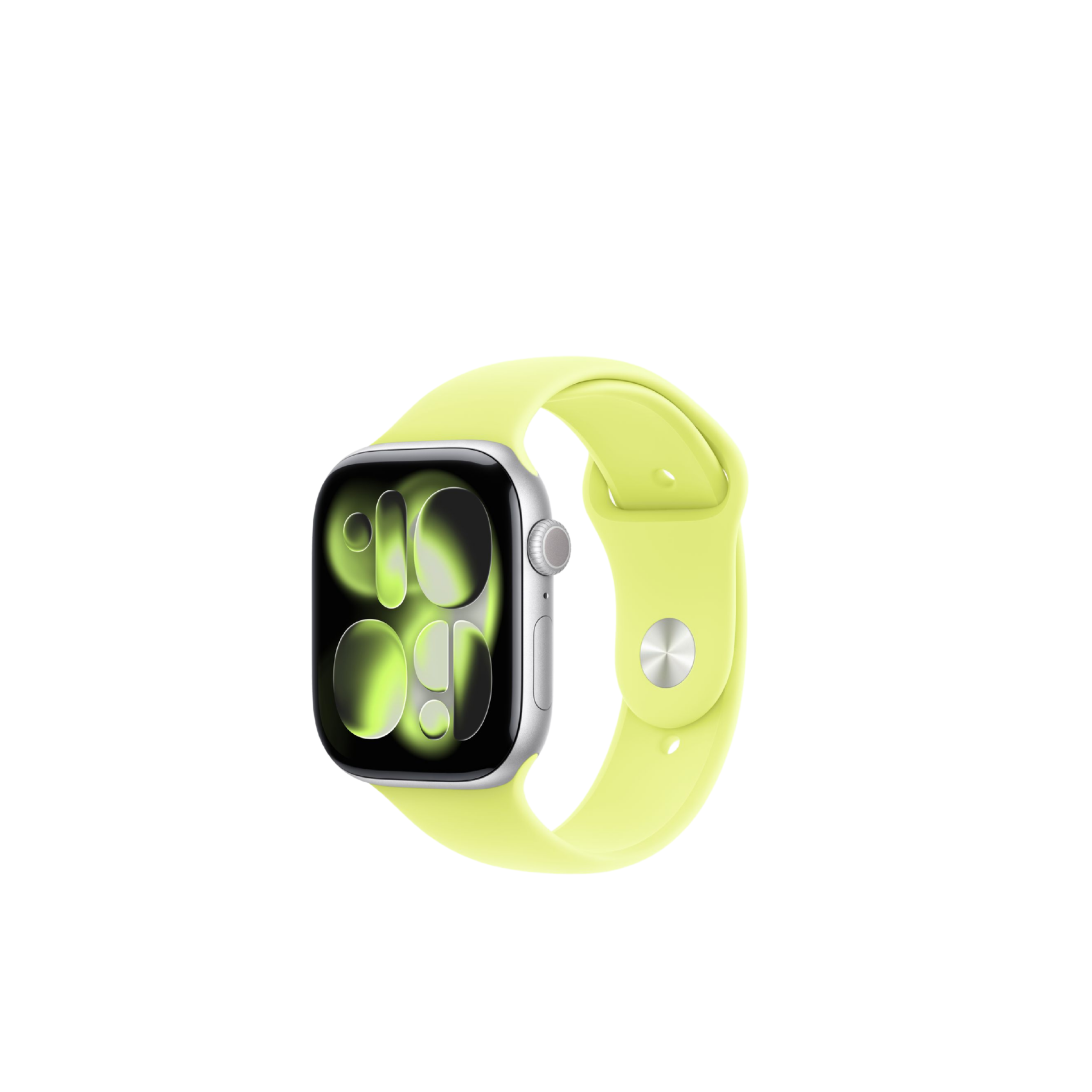 Apple Watch Series 11 Aluminium Case  42mm GPS+Cellular