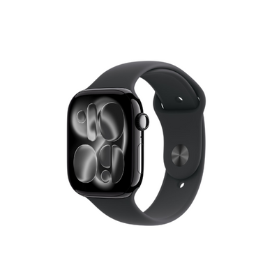 Apple Watch Series 11 Aluminium Case 46mm GPS + Cellular