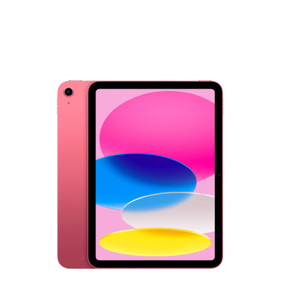 iPad (A16) 11th Gen