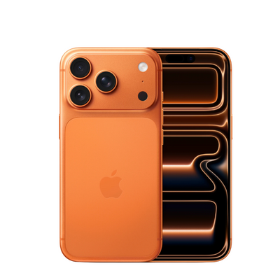 iPhone 17 Pro