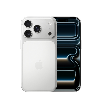 iPhone 17 Pro
